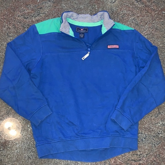 Vineyard Vines Other - Men’s vineyard vines pullover